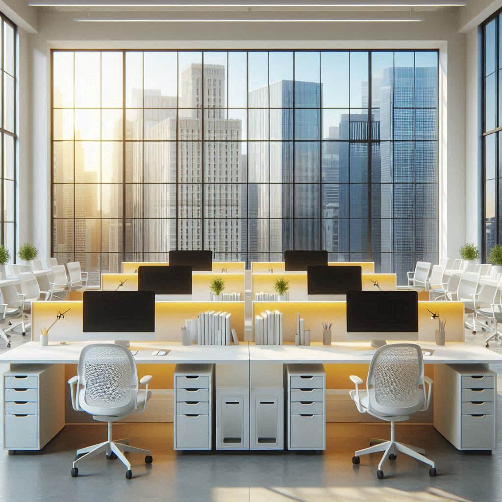 景枫智慧产业园文章配图